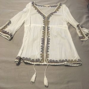 Forever 21 Blouse